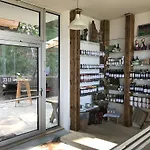 Samenkoenig Pschait Handels Gmbh 3*