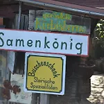 Samenkoenig Pschait Handels Gmbh Guest house 3*