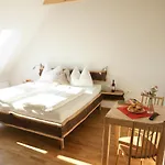 Samenkoenig Pschait Handels Gmbh Guest house 3*