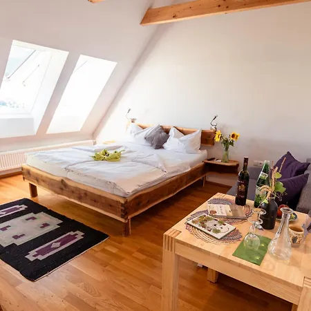 Samenkoenig Pschait Handels Gmbh 3*