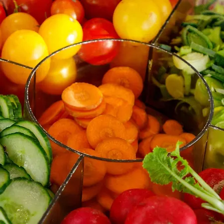 Samenkoenig Pschait Handels Gmbh Maison d'hôtes 3*