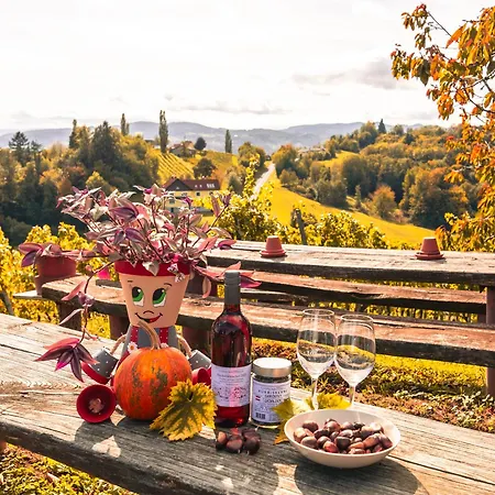 Samenkoenig Pschait Handels Gmbh Gasthuis