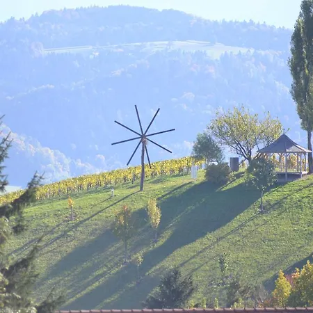 Samenkoenig Pschait Handels Gmbh 3* Gamlitz