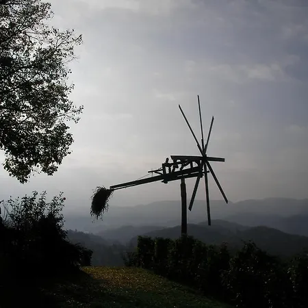 Samenkoenig Pschait Handels Gmbh Maison d'hôtes Gamlitz