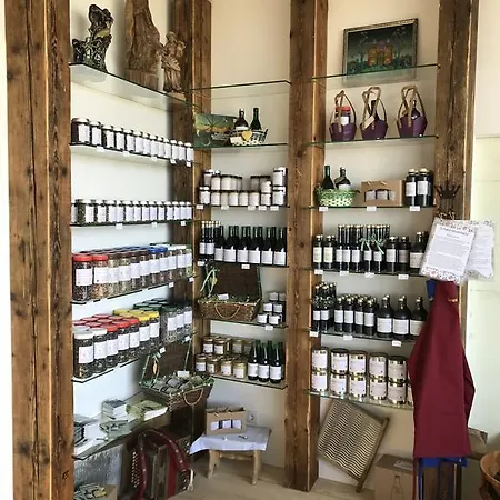 Samenkoenig Pschait Handels Gmbh 3* Gamlitz