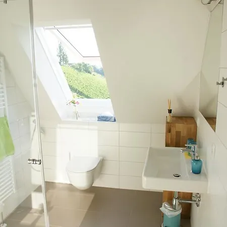 Samenkoenig Pschait Handels Gmbh Maison d'hôtes 3*