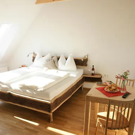 Samenkoenig Pschait Handels Gmbh Maison d'hôtes 3*