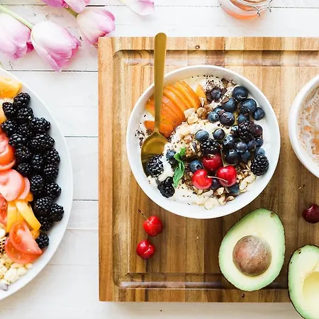 Samenkoenig Pschait Handels Gmbh Maison d'hôtes