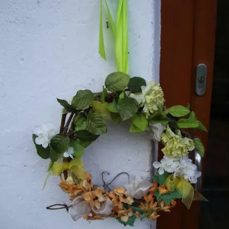 Πανσιόν Samenkoenig Pschait Handels Gmbh 3*