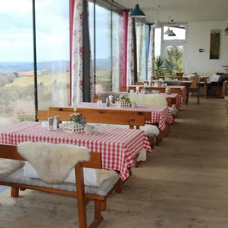 Samenkoenig Pschait Handels Gmbh Maison d'hôtes