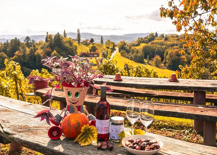 Samenkoenig Pschait Handels Gmbh بيت ضيافة