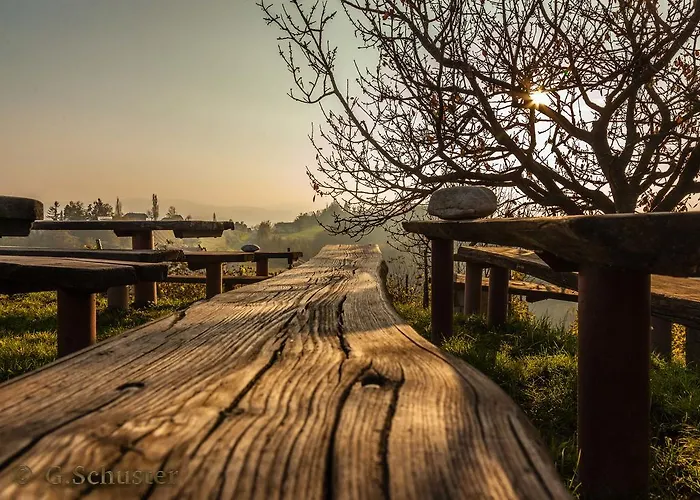 بيت ضيافة Samenkoenig Pschait Handels Gmbh