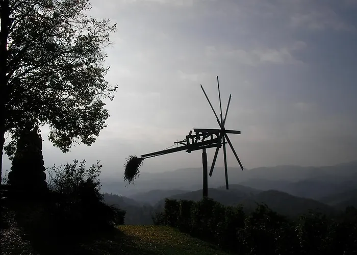 Samenkoenig Pschait Handels Gmbh بيت ضيافة غامليتز