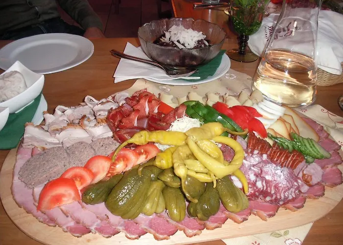 Samenkoenig Pschait Handels Gmbh بيت ضيافة