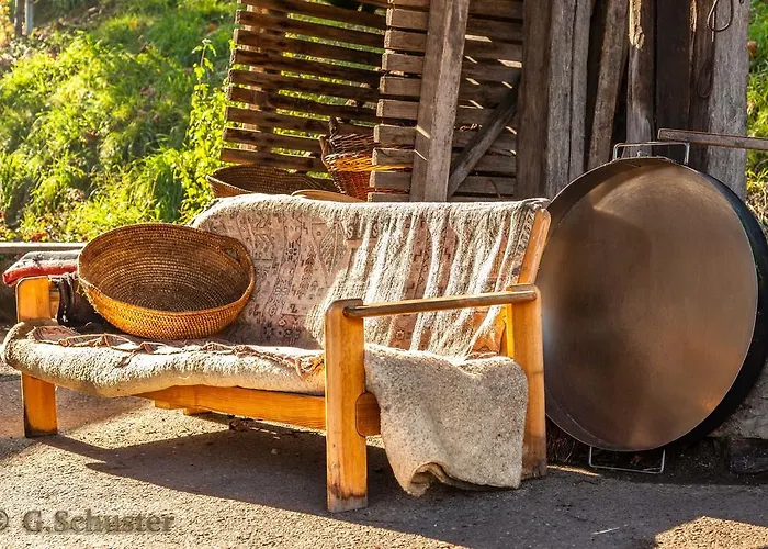 Samenkoenig Pschait Handels Gmbh غامليتز