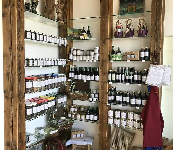 Samenkoenig Pschait Handels Gmbh 3* Gamlitz