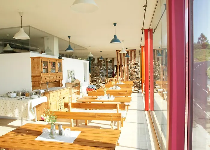 Samenkoenig Pschait Handels Gmbh بيت ضيافة