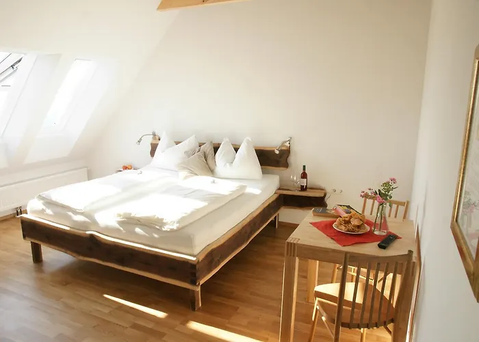 Samenkoenig Pschait Handels Gmbh بيت ضيافة 3*