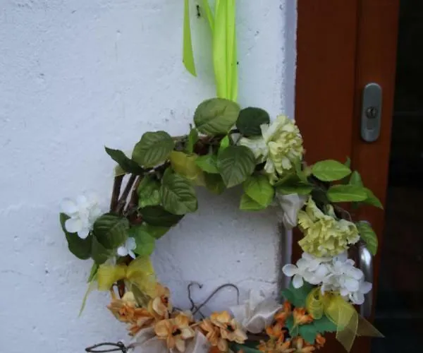 Gasthuis Samenkoenig Pschait Handels Gmbh 3*