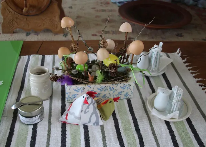 Samenkoenig Pschait Handels Gmbh Gasthuis Gamlitz