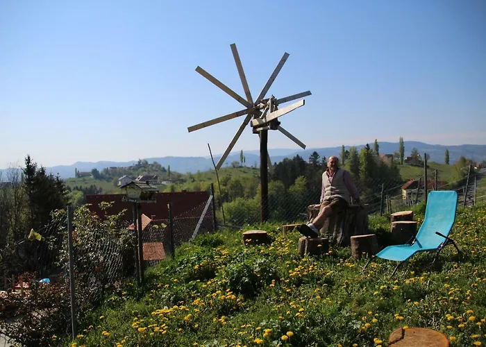 Samenkoenig Pschait Handels Gmbh Gasthuis Gamlitz
