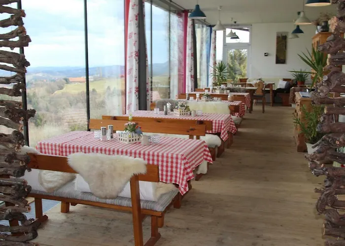 Samenkoenig Pschait Handels Gmbh Gasthuis